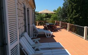 Apartment Supetar Blue Sky
